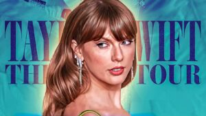 Why Taylor Swift Wore the Same Outfit During the First Two Days of Eras Tour in Vancouver, Explained