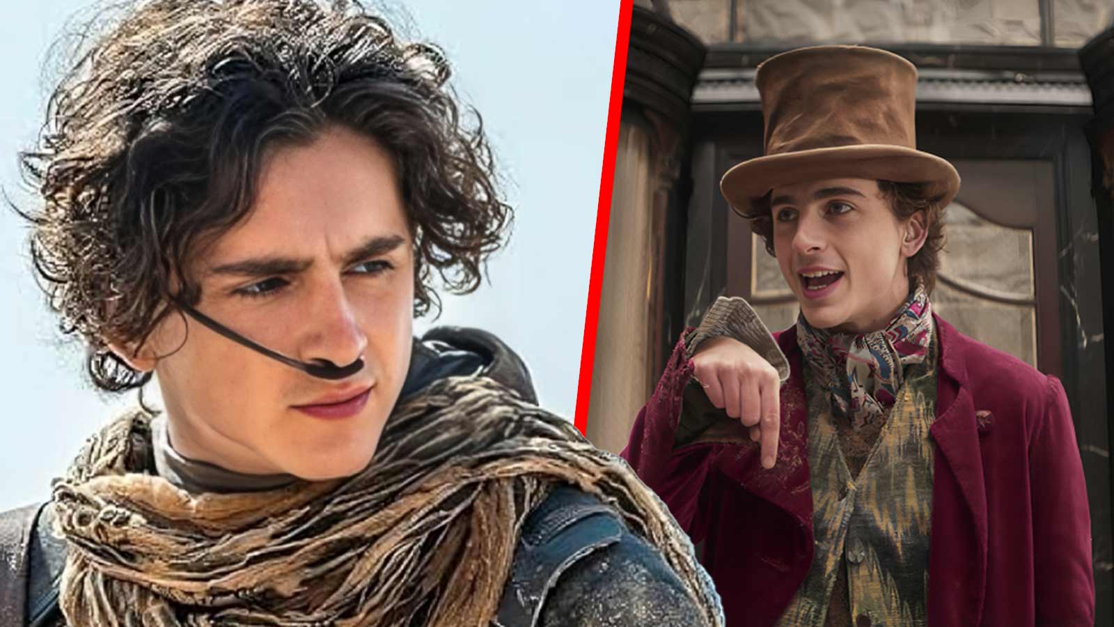 “He’s going to age horribly…”: Most Diabolical Take on Timothée Chalamet’s Looks Will Either Make Fans Laugh Out Loud or Extremely Furious