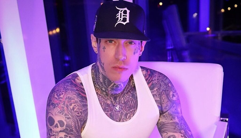 Trace Cyrus