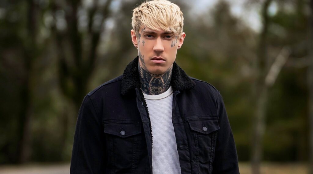 Trace Cyrus 