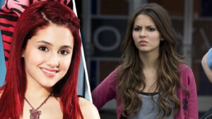 11 Years Later, We Still Don’t Know Why Victoria Justice and Ariana Grande’s Sitcom “Victorious” Was Discontinued After 4 Seasons