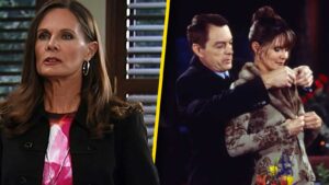 Wayne Northrop’s Wife Lynn Herring Had One of the Craziest Storylines on ‘Days of Our Lives’